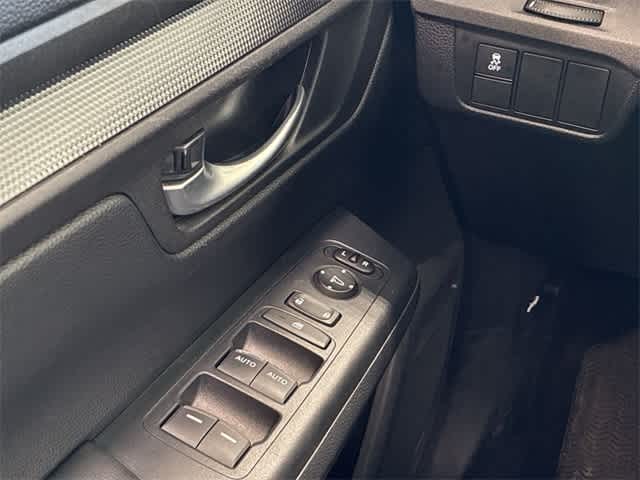 Thumbnail: 2023 Honda CR-V - 44