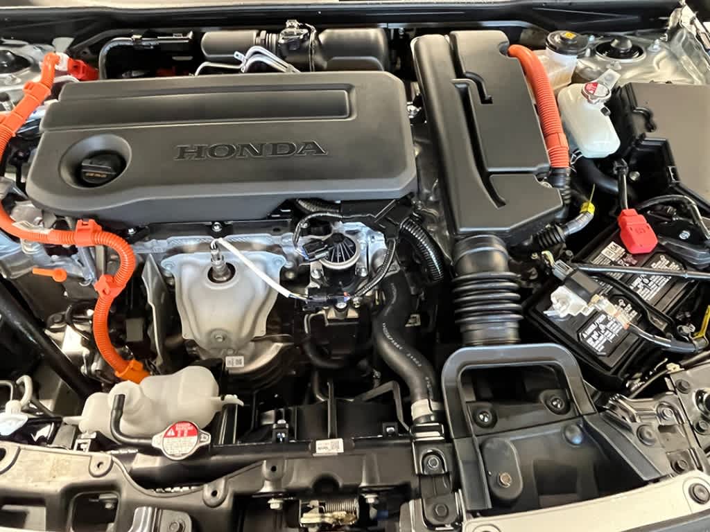 Thumbnail: 2026 Honda Civic - 12