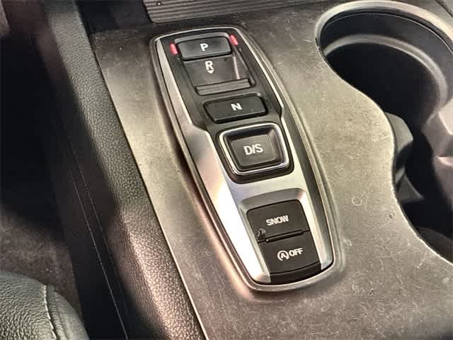 Thumbnail: 2022 Honda Pilot - 35