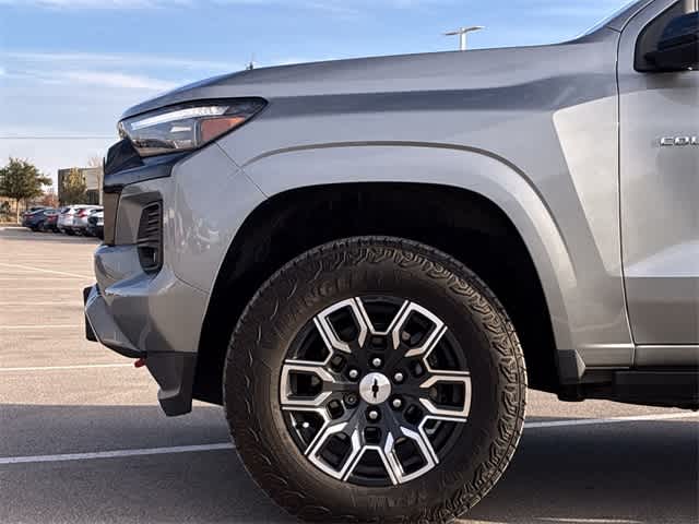Thumbnail: 2024 Chevrolet Colorado - 14