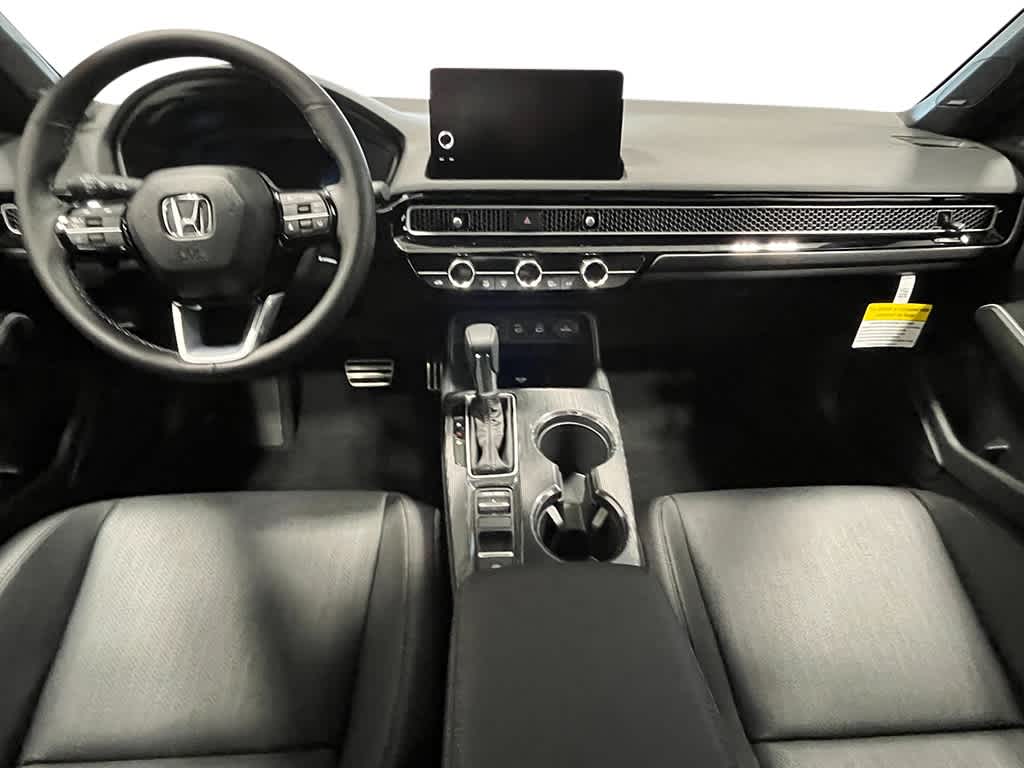 Thumbnail: 2026 Honda Civic - 15