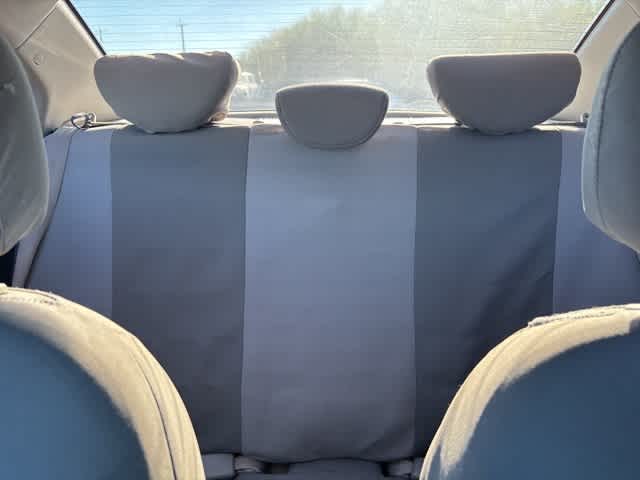 Thumbnail: 2009 Hyundai Accent - 18