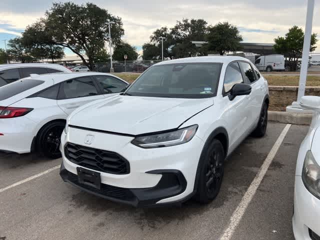 Thumbnail: 2023 Honda HR-V - 1