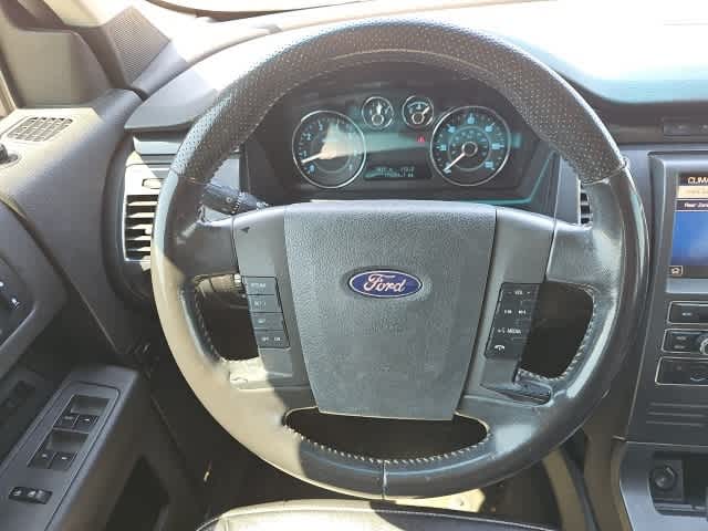 Thumbnail: 2011 Ford Flex - 21