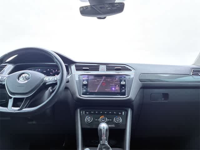 Thumbnail: 2019 Volkswagen Tiguan - 30