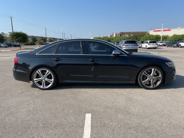 Thumbnail: 2013 Audi S6 - 6