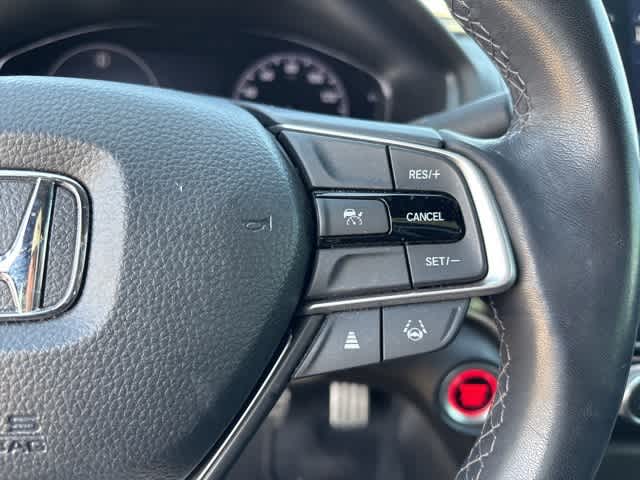 Thumbnail: 2022 Honda Accord - 12