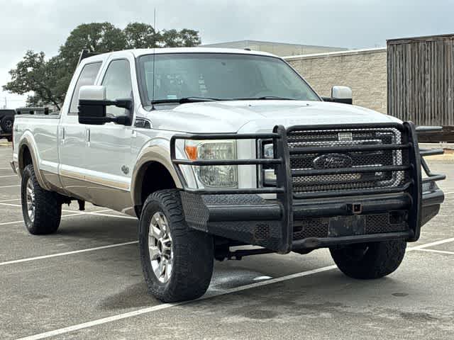 Thumbnail: 2012 Ford F-350 - 8