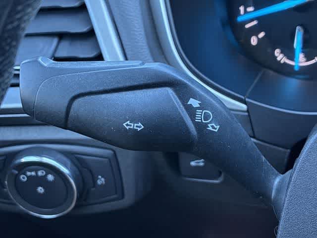 Thumbnail: 2016 Ford Fusion - 29