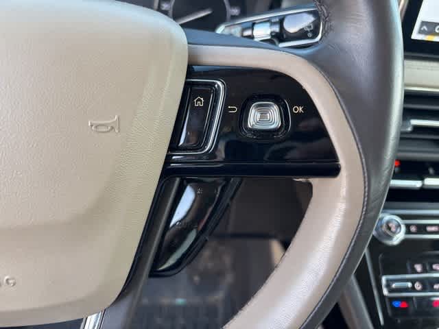 Thumbnail: 2021 Lincoln Corsair - 12