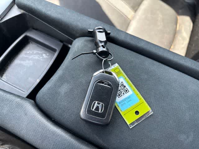Thumbnail: 2019 Honda Civic - 25
