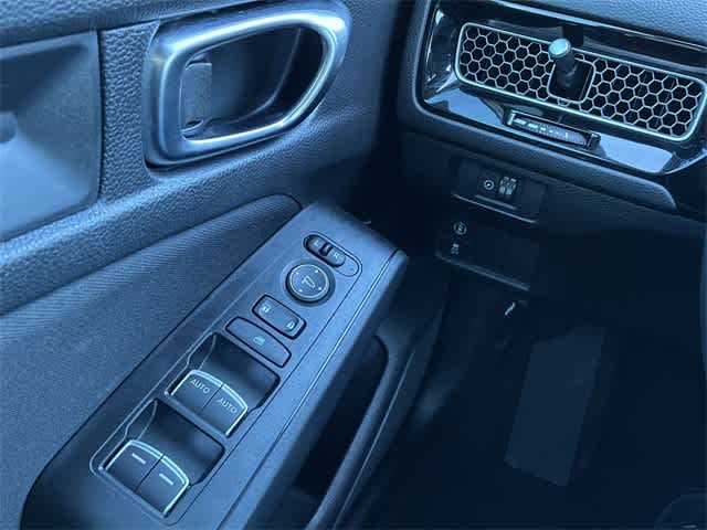 Thumbnail: 2024 Honda Civic - 38