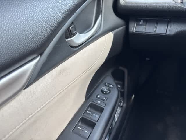 Thumbnail: 2016 Honda Civic - 17