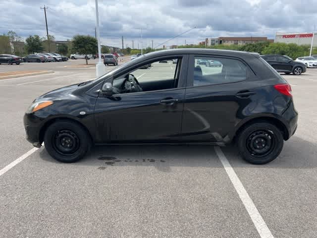 Thumbnail: 2013 Mazda Mazda2 - 2