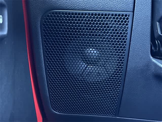 Thumbnail: 2015 Jeep Wrangler - 33