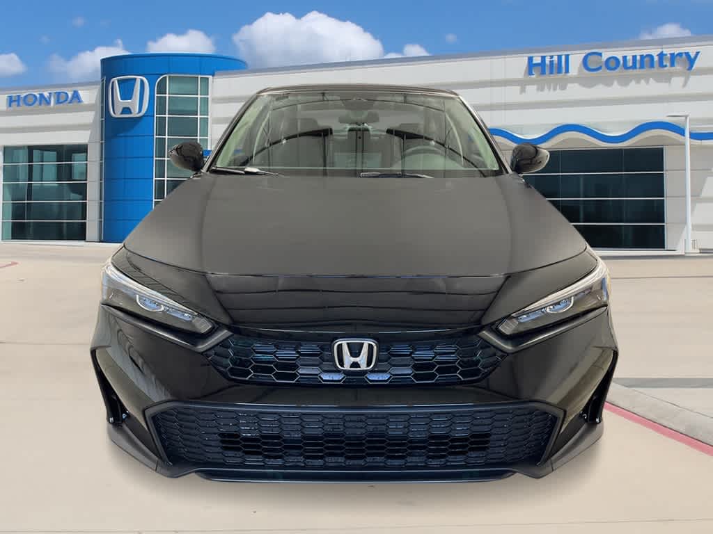 Thumbnail: 2026 Honda Civic - 8