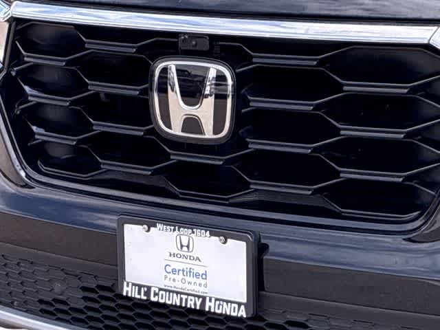 Thumbnail: 2025 Honda Pilot - 12