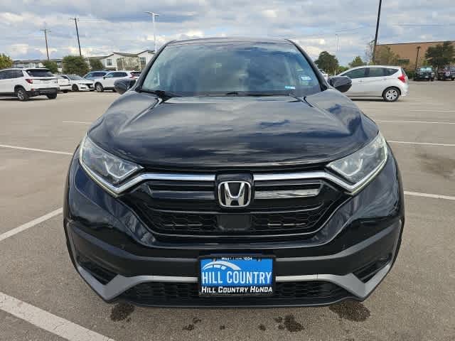 2020 Honda CR-V EX photo 2