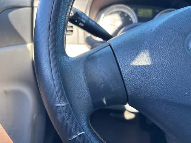 Thumbnail: 2009 Hyundai Accent - 10