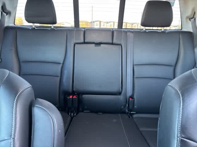 Thumbnail: 2023 Honda Ridgeline - 19