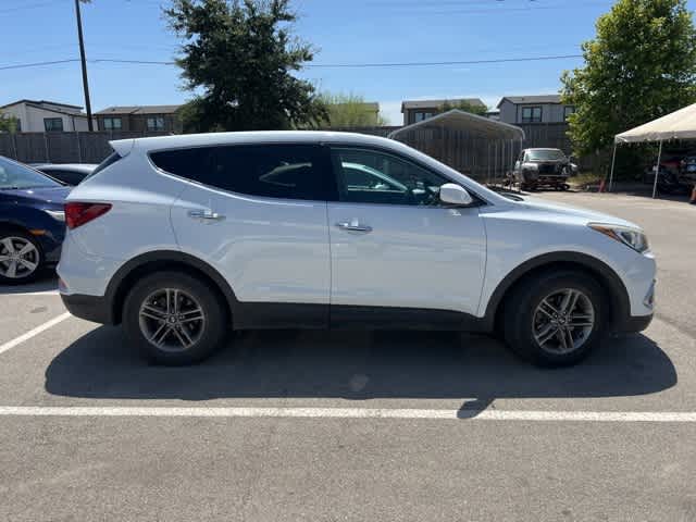 Thumbnail: 2018 Hyundai Santa Fe - 6