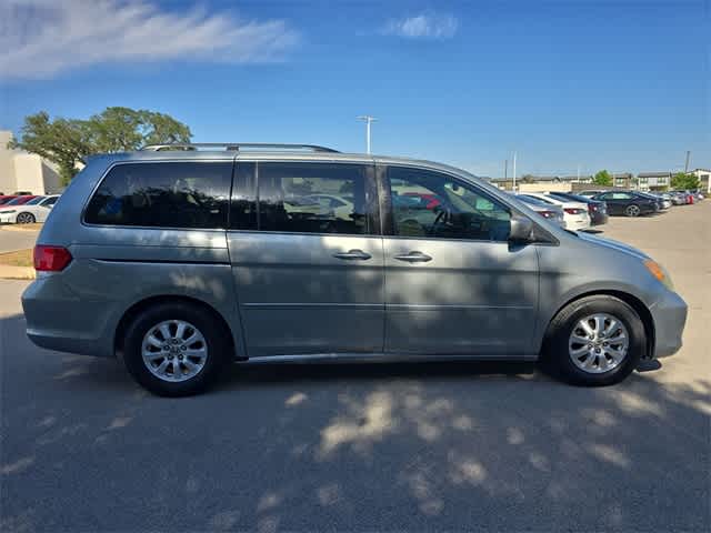 2010 Honda Odyssey EX-L 7