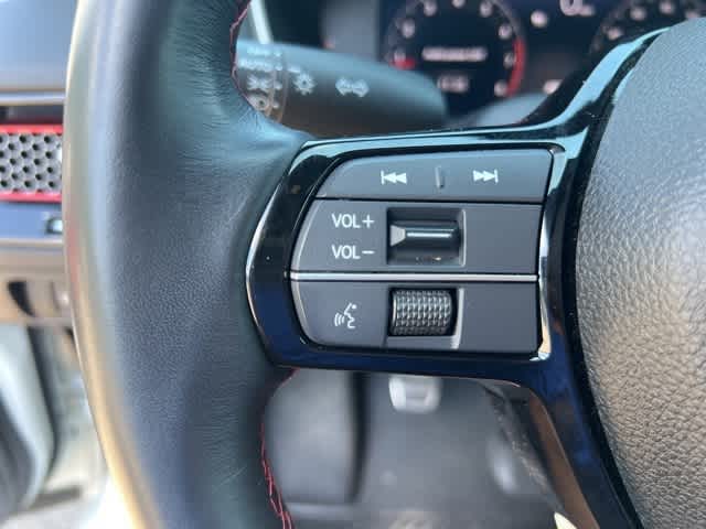 Thumbnail: 2025 Honda Civic - 11