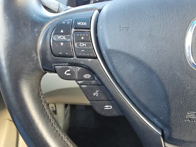 Thumbnail: 2014 Acura RDX - 12