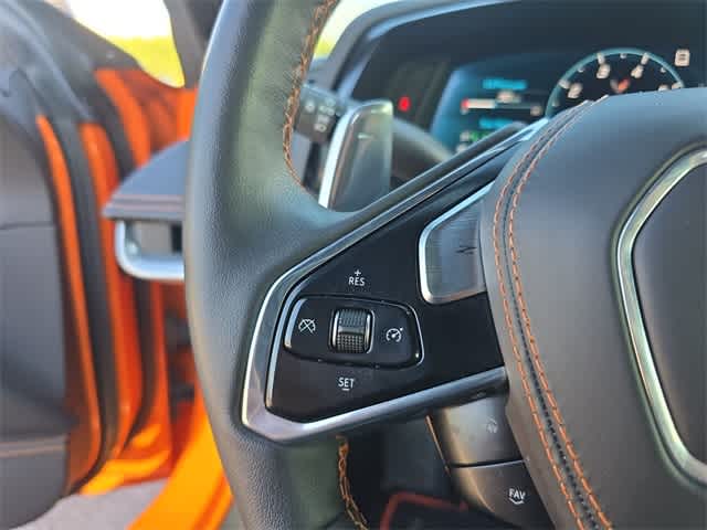 Thumbnail: 2023 Chevrolet Corvette - 24