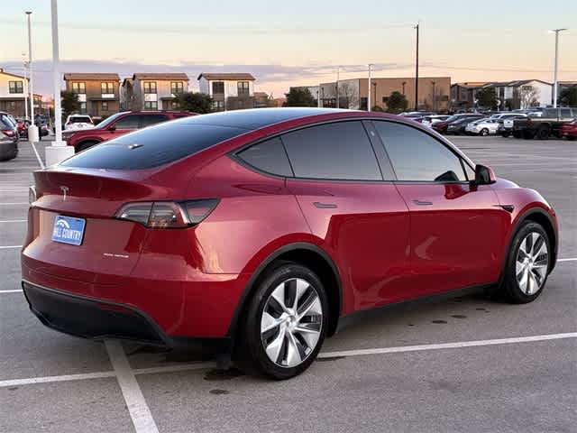 Thumbnail: 2022 Tesla Model Y - 6