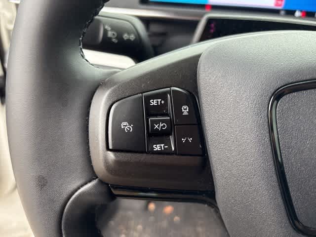 Thumbnail: 2023 Ford Mustang Mach-E - 12