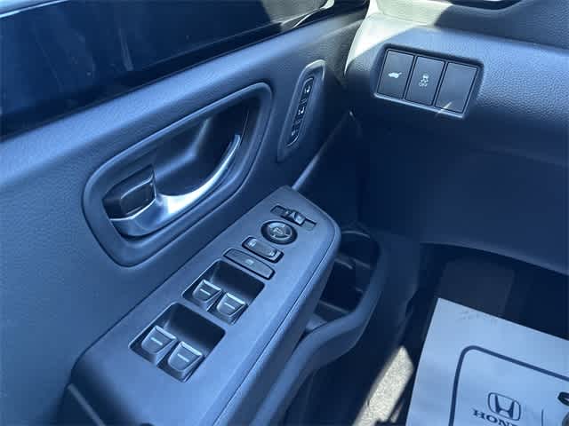 Thumbnail: 2025 Honda Pilot - 40