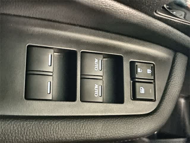 Thumbnail: 2025 Honda Ridgeline - 41