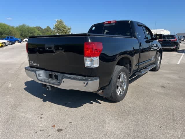 Thumbnail: 2010 Toyota Tundra - 5