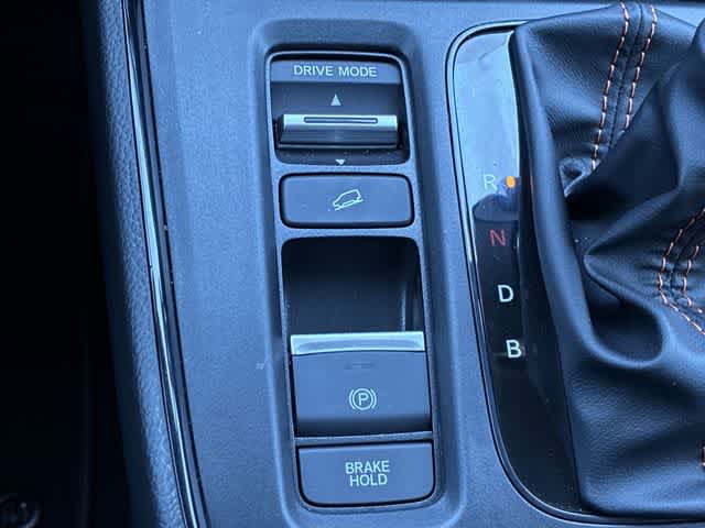 Thumbnail: 2026 Honda CR-V - 41