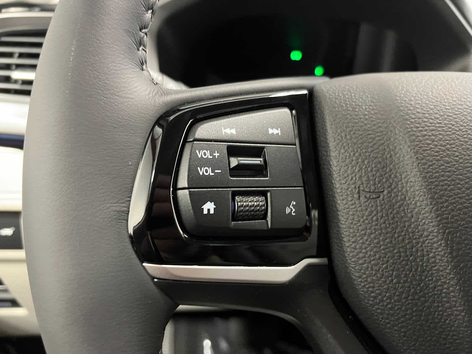 Thumbnail: 2026 Honda Odyssey - 18