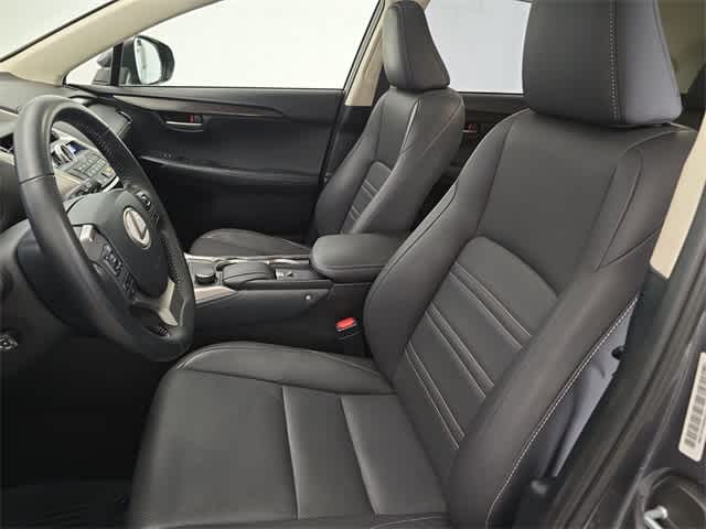 Thumbnail: 2017 Lexus NX - 17