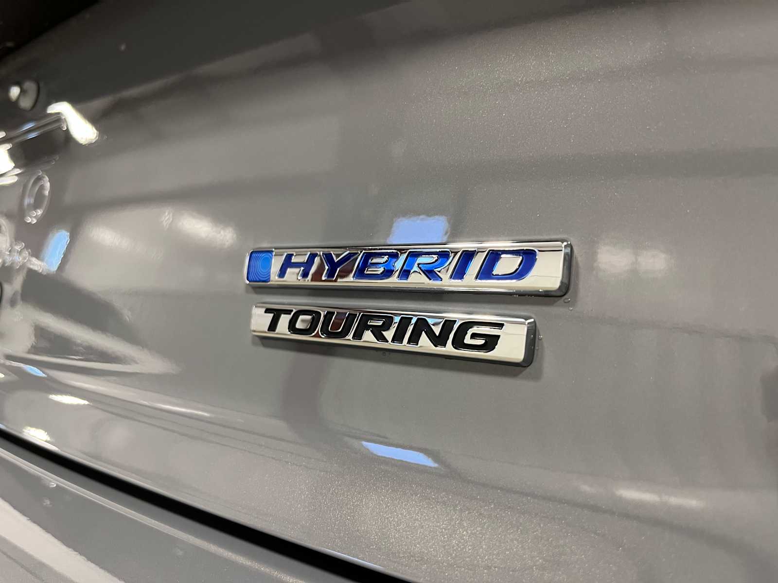 Thumbnail: 2025 Honda Accord - 10