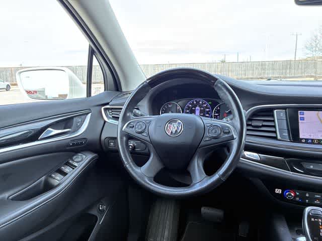 Thumbnail: 2020 Buick Enclave - 25
