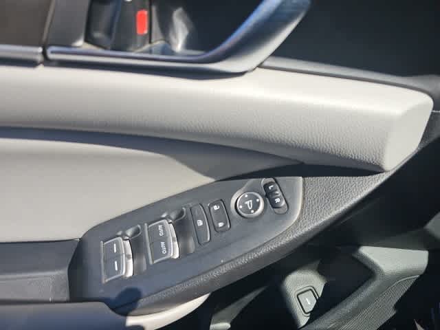 Thumbnail: 2020 Honda Accord - 11