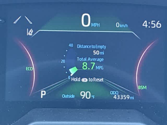 Thumbnail: 2024 Toyota RAV4 - 36