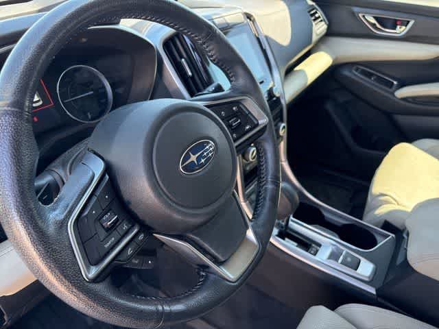 Thumbnail: 2020 Subaru Ascent - 10