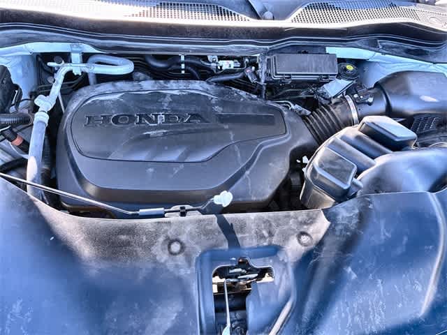 Thumbnail: 2022 Honda Pilot - 15