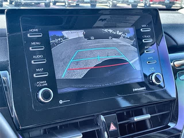 Thumbnail: 2023 Toyota Camry - 30