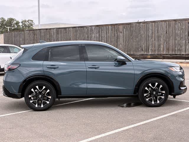 Thumbnail: 2026 Honda HR-V - 7