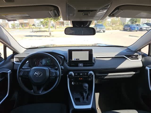 Thumbnail: 2023 Toyota RAV4 - 15