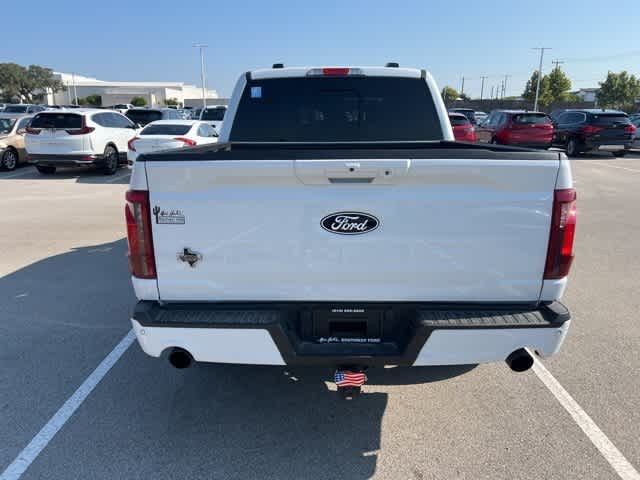 Thumbnail: 2024 Ford F-150 - 4