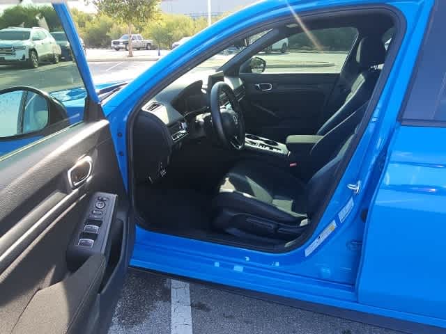 Thumbnail: 2024 Honda Civic - 9