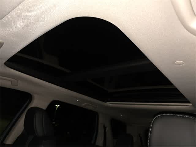 Thumbnail: 2025 Honda Pilot - 7