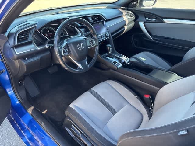 Thumbnail: 2018 Honda Civic - 9
